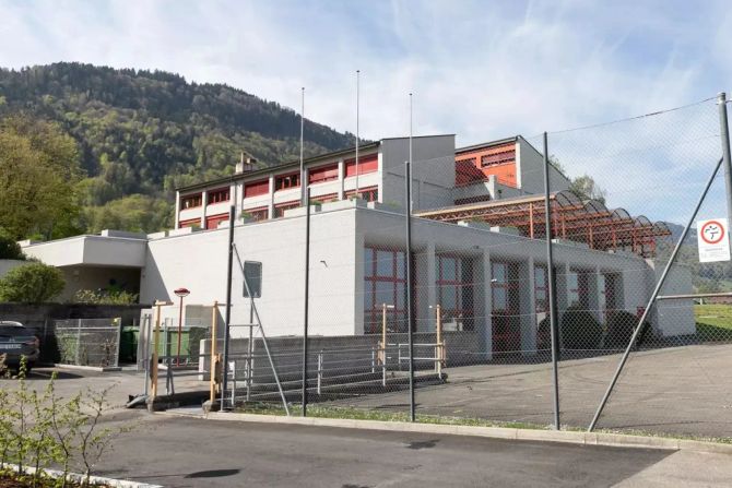 Schübelbach SZ
