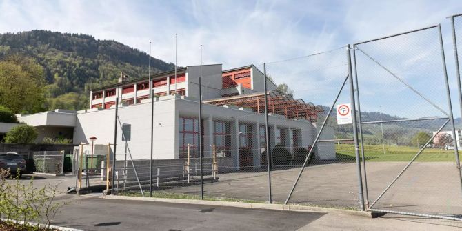 Schübelbach SZ