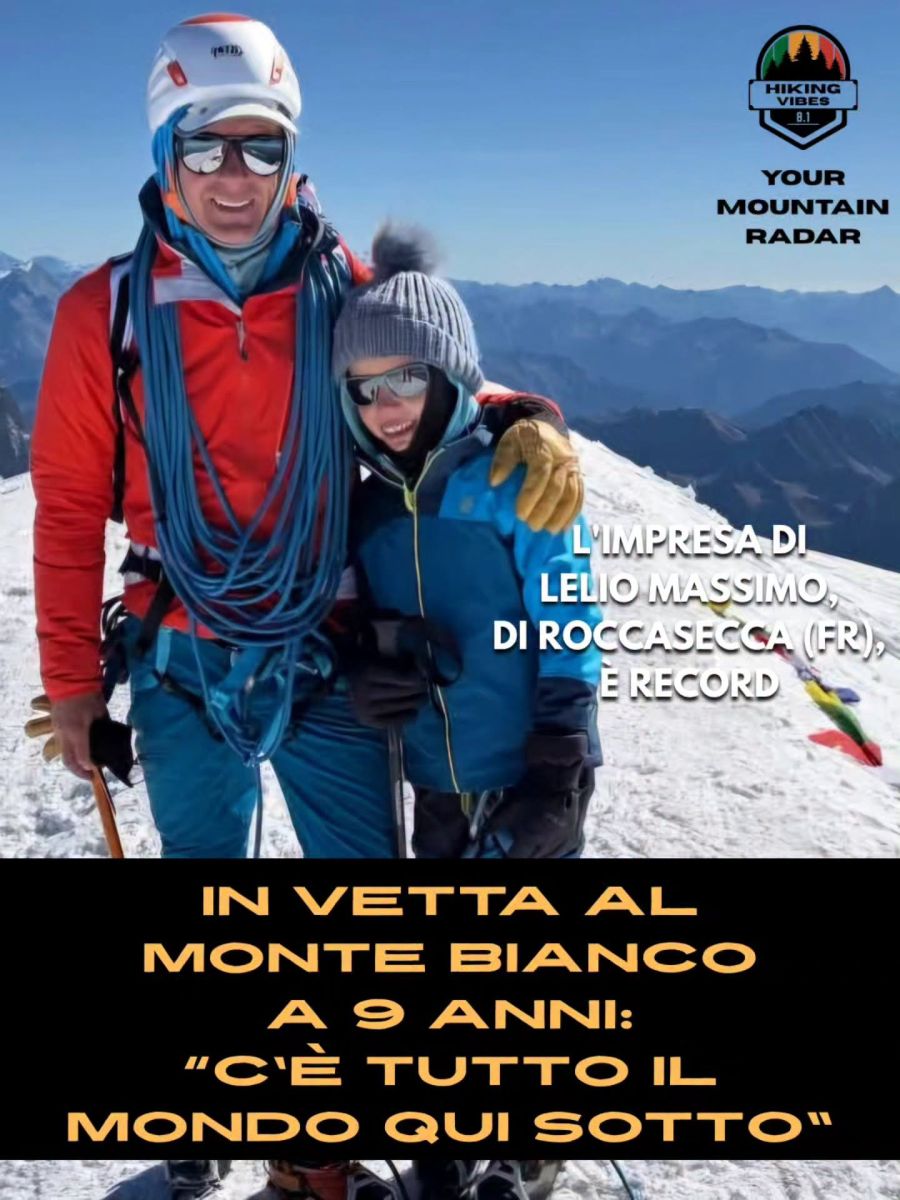 Mont Blanc