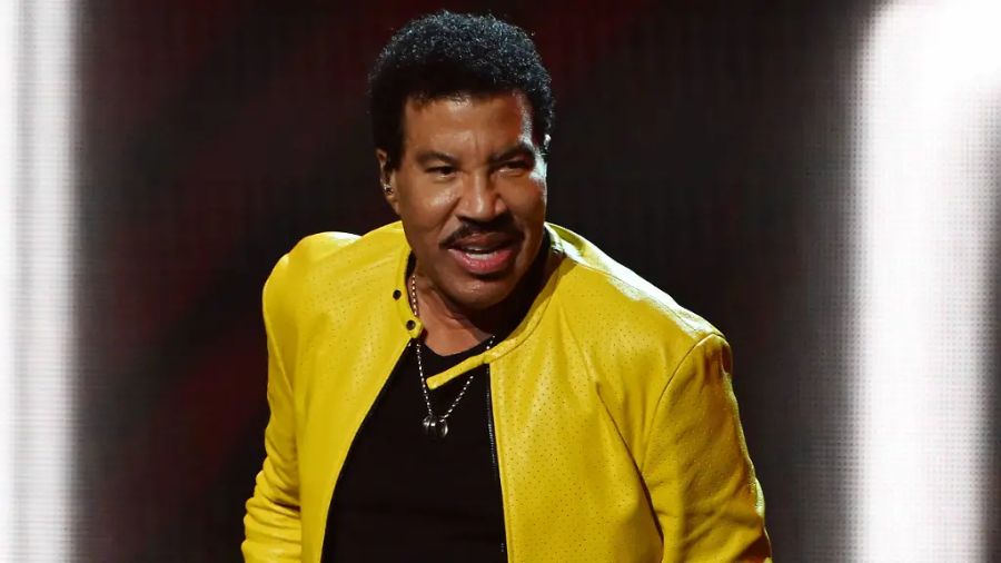 Lionel Richie