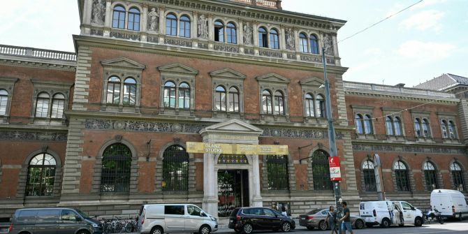 Wiener Museum für angewandte Kunst