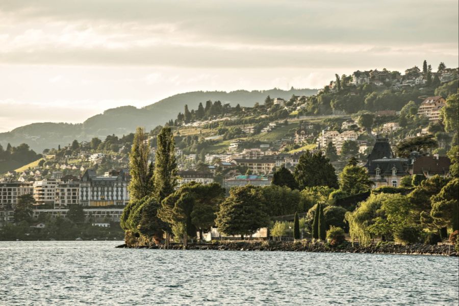 Montreux