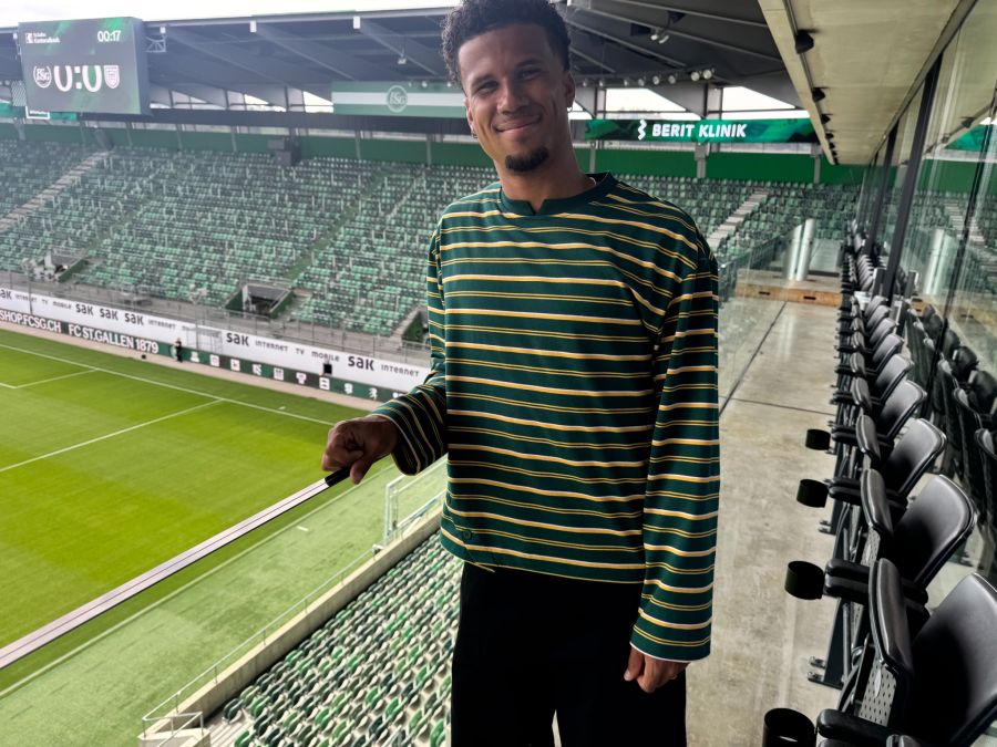 FC St.Gallen