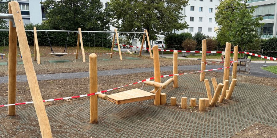 Siebnen SZ
