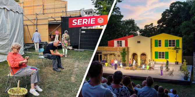 Theater Gurten