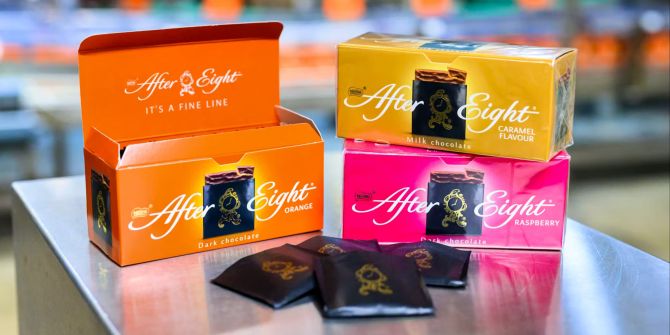 After Eight