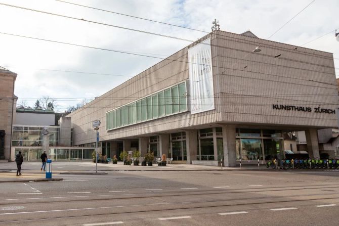 Zürich