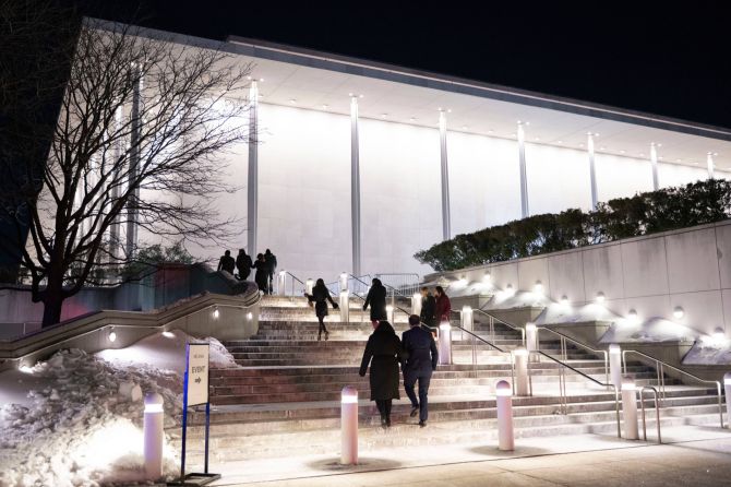Kennedy Center