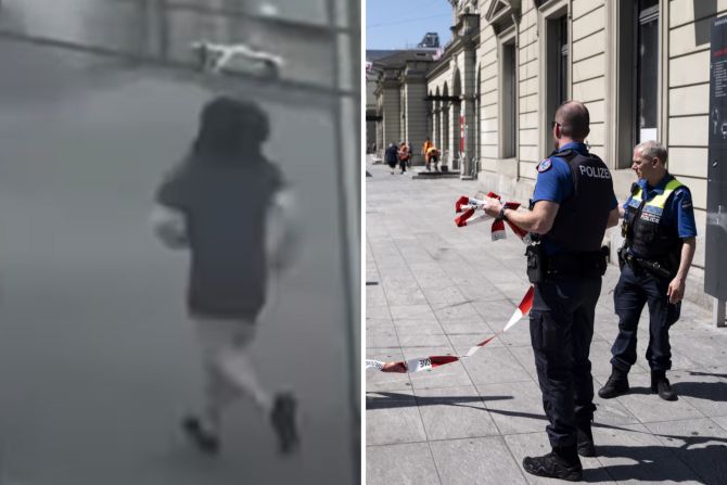 Ist der Vorfall in Winterthur eine Steilvorlage für die SVP?