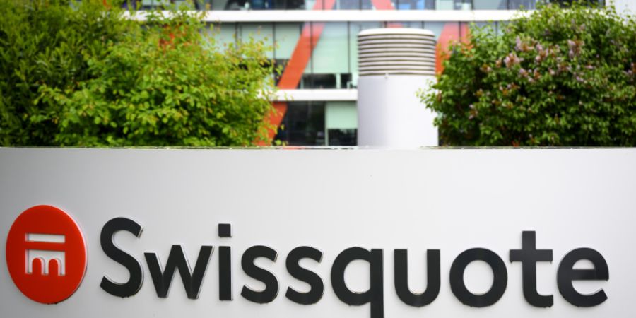 Die Onlinebank Swissquote hat im ersten Halbjahr 2026 unter der Schwäche am Kryptomarkt gelitten und deshalb die Jahresziele gesenkt.