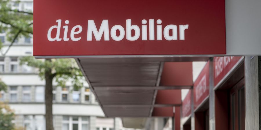 Die Mobiliar will bis zu 1000 bezahlbare Wohnungen in der Schweiz bauen. (Symbolbild)