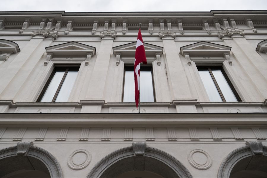 Die Bundesanwaltschaft wird neu organisiert.