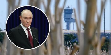 Wladimir Putin
