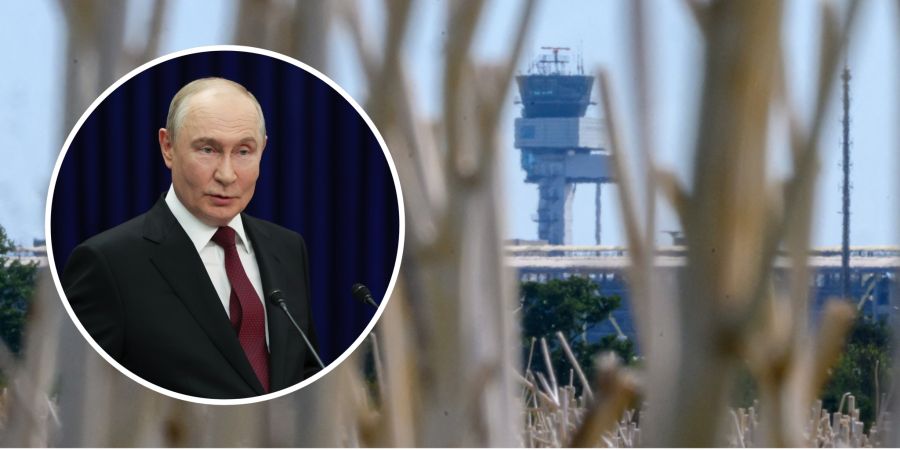 Wladimir Putin