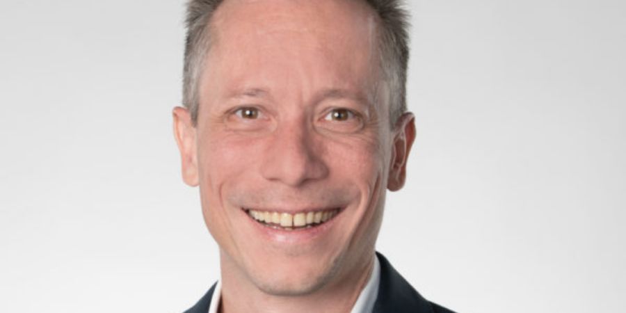 Stefan Rothenbühler