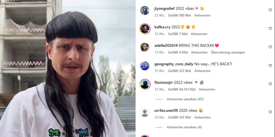 Oliver Tree