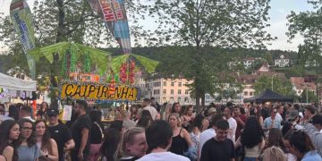 Lindli Fäscht