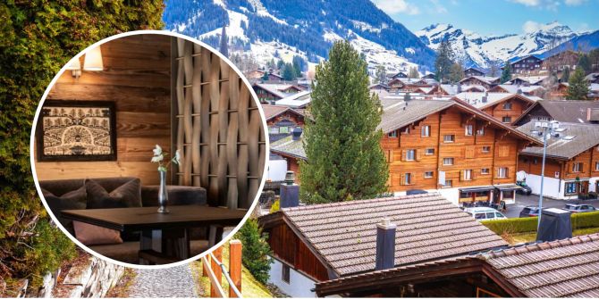 Gstaad