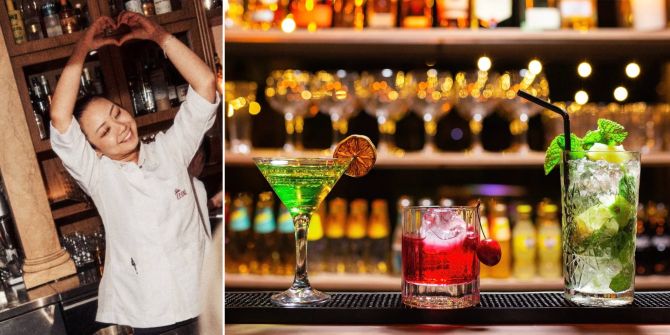 Das sind die 10 besten Bars der Welt