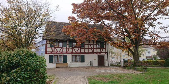 Schlieren ZH