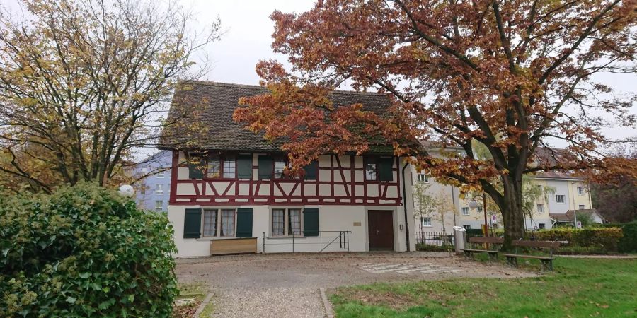 Schlieren ZH