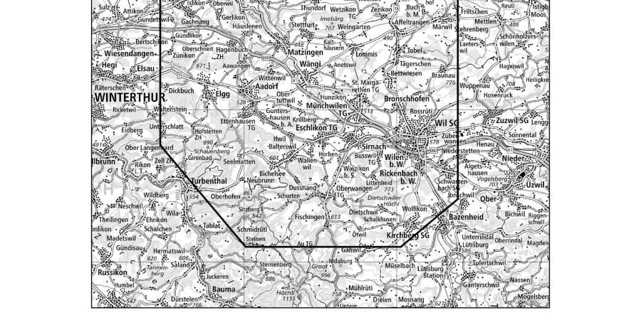Kanton Thurgau