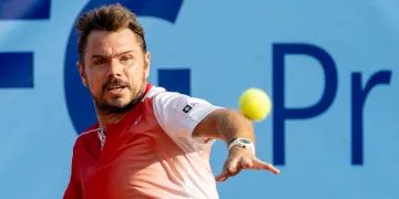 Stan Wawrinka