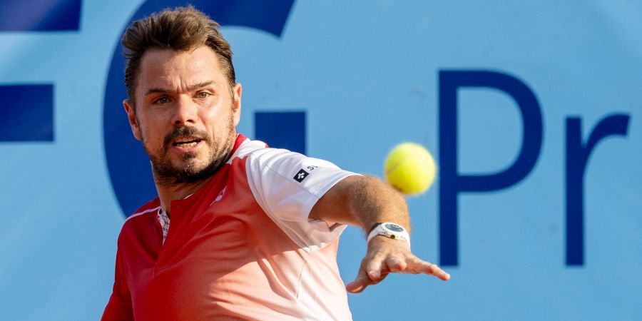 Stan Wawrinka