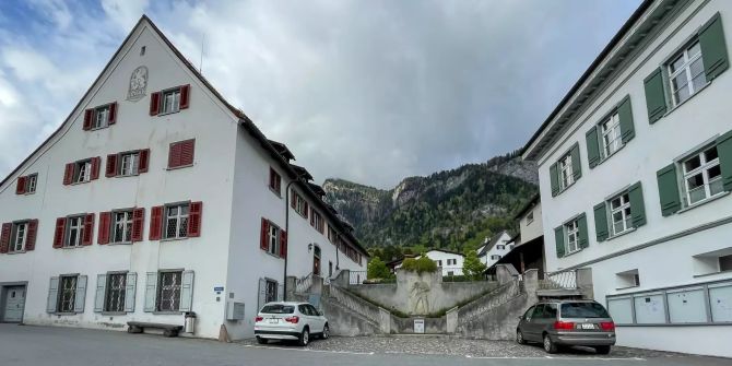 Malans GR