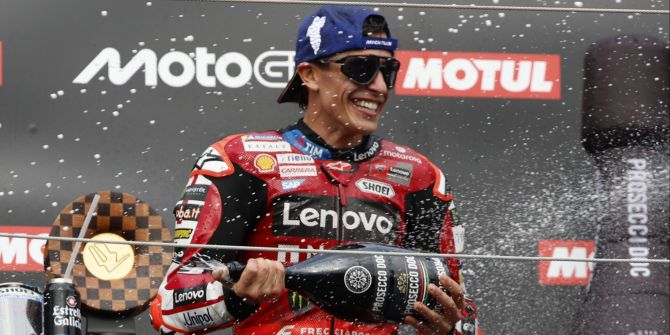 Marc Marquez