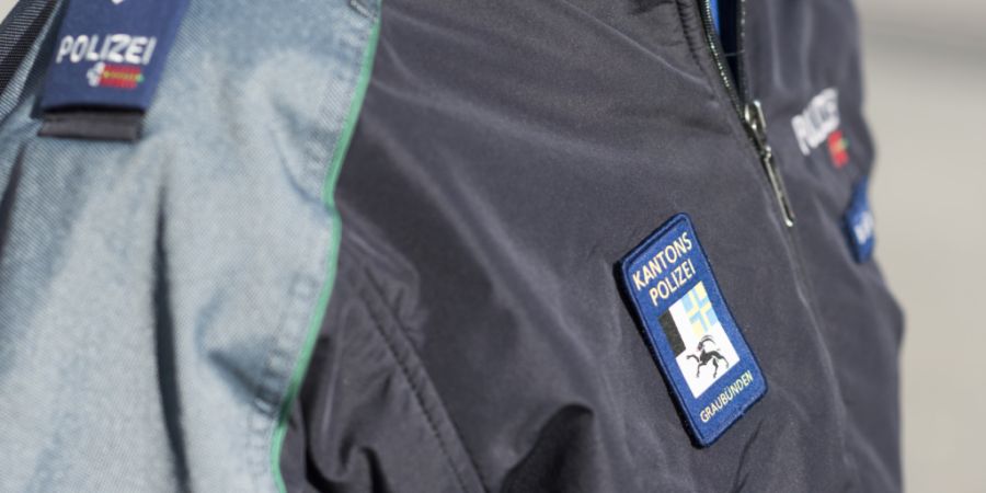 Die Bündner Polizei hat Diebesgut im Wert von mehreren zehntausend Franken sichergestellt. (Symbolbild)