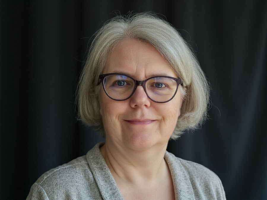 Janine Jung
