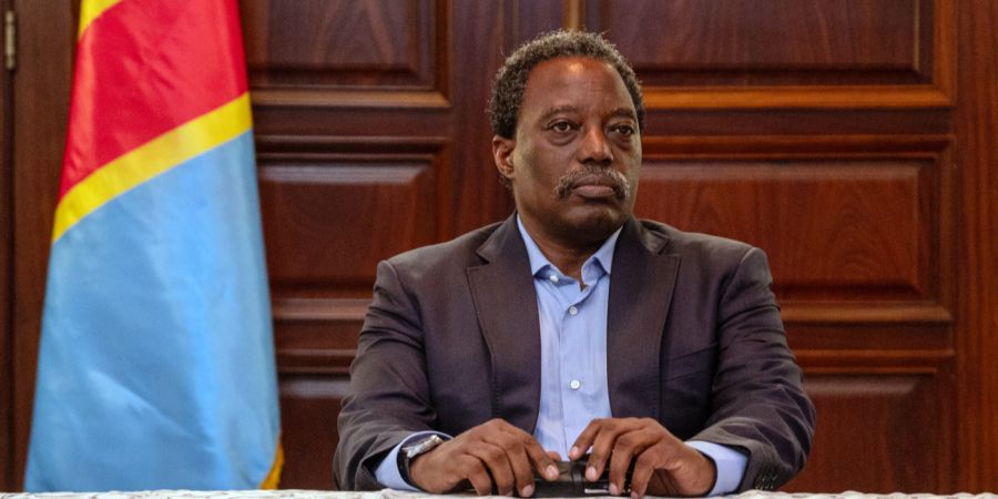Joseph Kabila