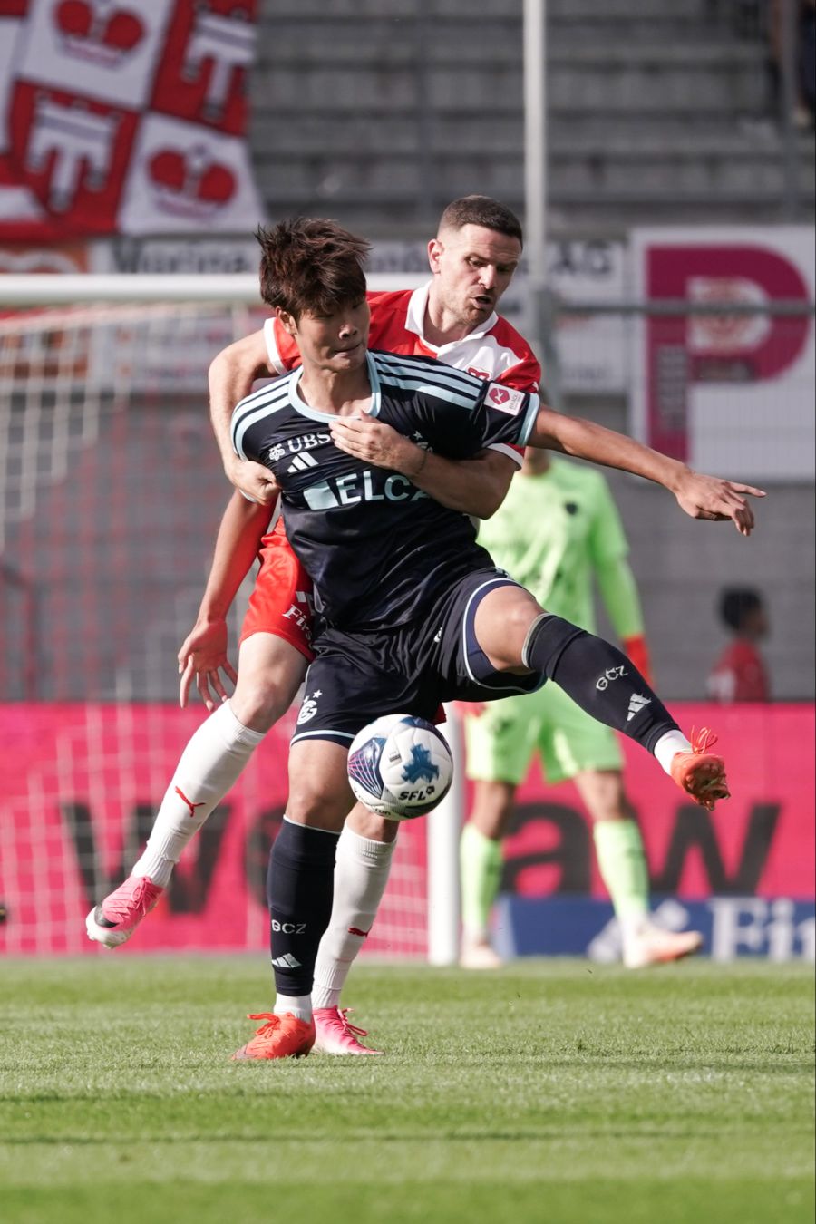 GC FC Vaduz