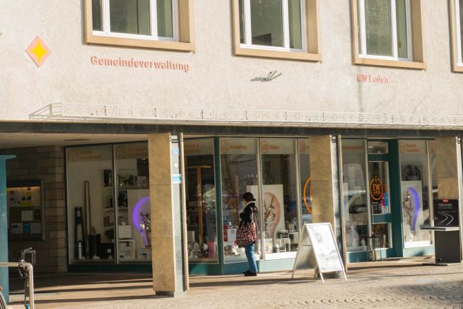 Küsnacht ZH