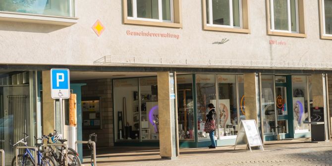 Küsnacht ZH