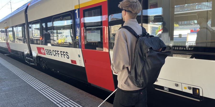 Wenn Gewohntes plötzlich zur Herausforderung wird