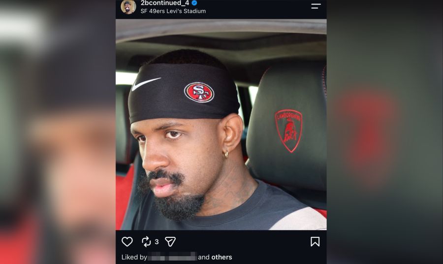 NFL Dating Betrüger