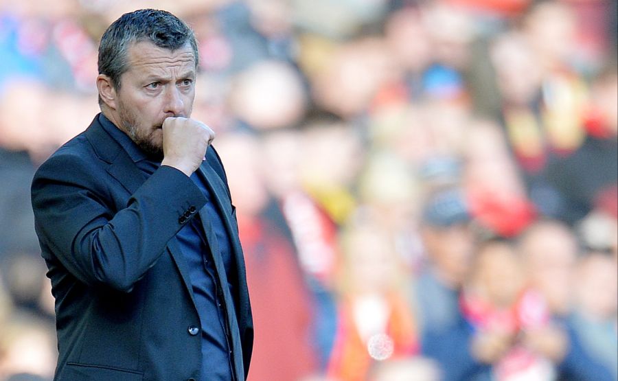 Slavisa Jokanovic