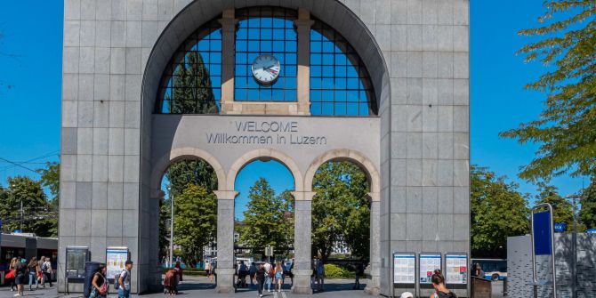 Kanton Luzern