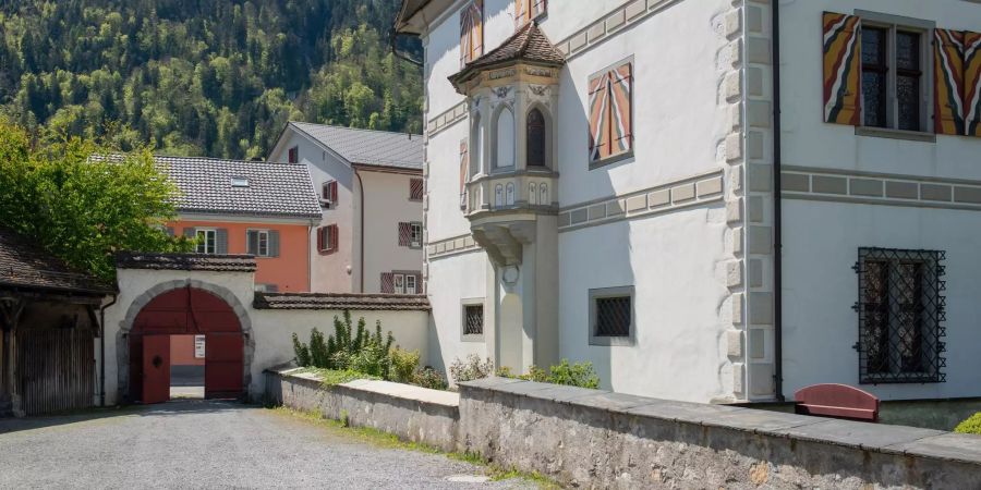 Glarus Nord GL