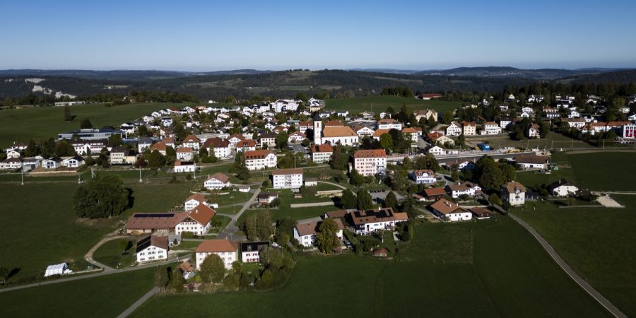jura