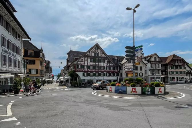 Küssnacht SZ