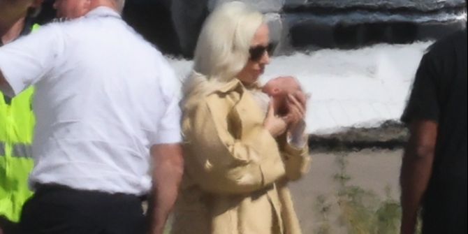 lady gaga