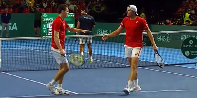Davis Cup
