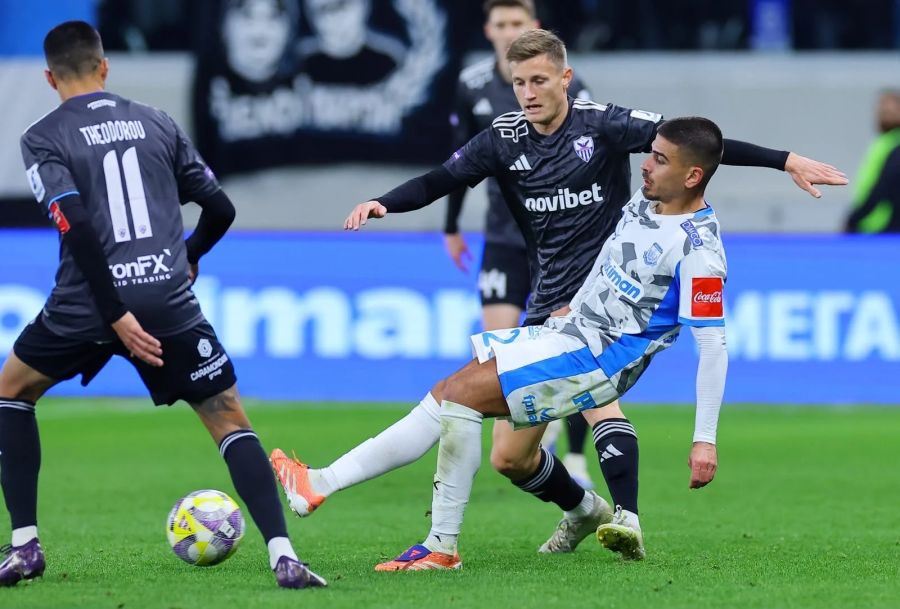 fc winterthur