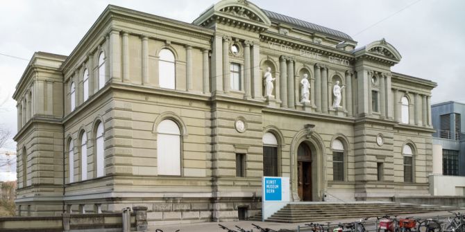 Kunstmuseum Bern