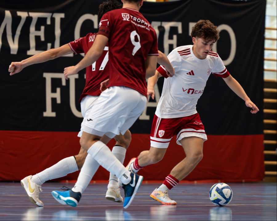 Swiss Futsal