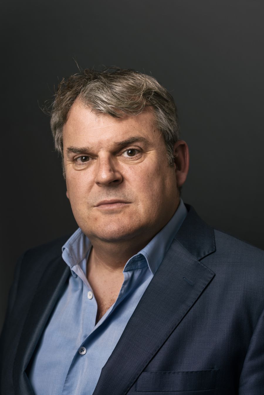 Kürzlich kassierte Mike Müller wegen seines Nazi-Vergleichs eine Anzeige von Theo Müller.