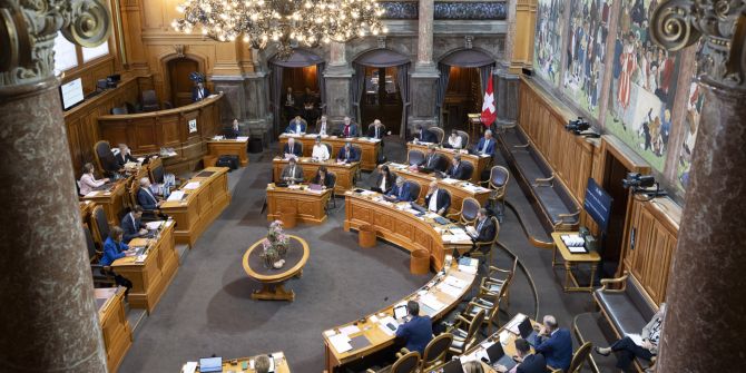 ständerat